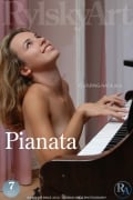 Pianata: Natalia B #1 of 15